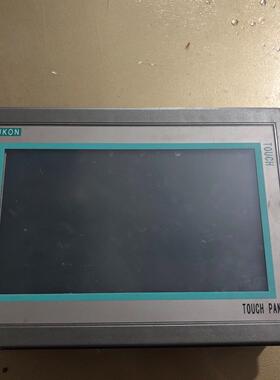 速控云触摸屏 sukon人机界面