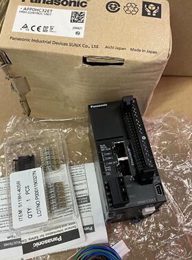 AFP0HC32ETPLC 实物拍照 外