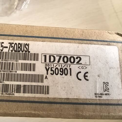 GT15-75QBUSL