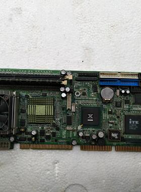 工业设备工控机主板  PROX-F501  VER:G1