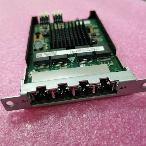 SM210板载网卡-4xGE电口(Broadcom 5719