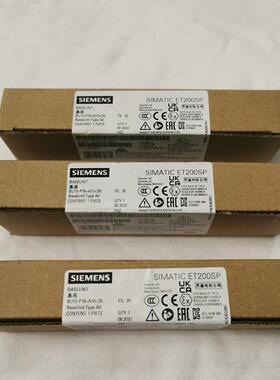 6ES7193-6BP20-0BA0  BU15-P16+A