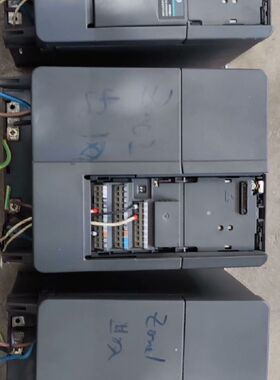 MM440系列变频器6SE6440-2UD27-5CA