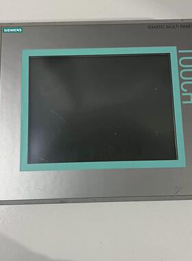 6AV6 643-0CD01-1AX1成色如图 实