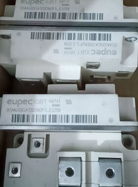 BSM200GA120DN2 BSM400GA120DN2