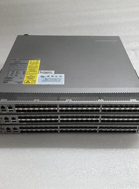 Cisco Nexus N3K-C3548P-XL 35
