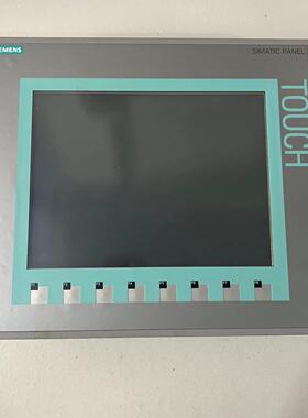 KTP1000 Basic PN触摸屏 型号6AV6