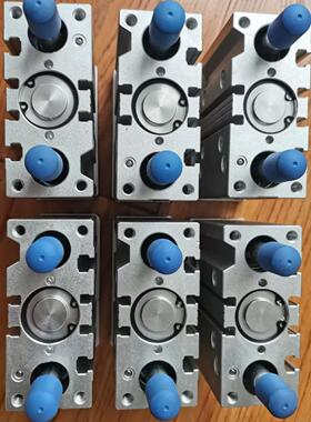 三轴气缸TCL25X40S成色新