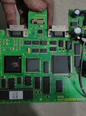 A16B-3300-0057/09c线路板