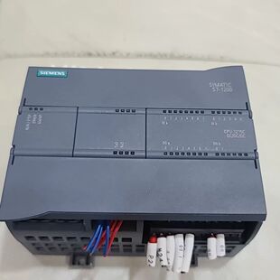 1215C带485模块 成色新质量包好