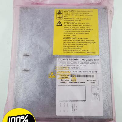 科孚德/Converteam 风电设备