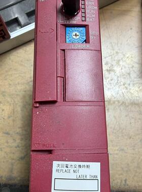 PLC CPU模块 NP1PS-32R