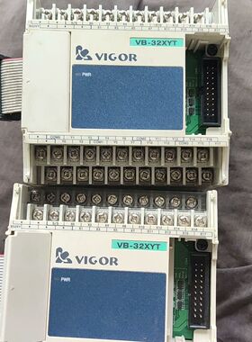 台湾丰炜模块 VB-32XYT 拆机功能包好 实物拍摄 两个