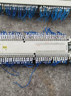 FX2N-128MR FX2N-16EX FX2N-1P