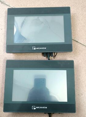 触摸屏/触控屏威论通触摸屏MT6070iH 图片实物拍摄