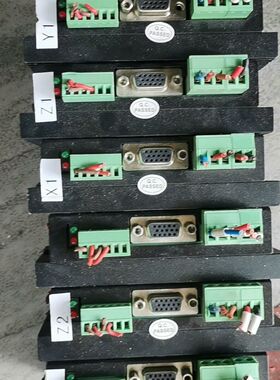 大研直流伺服驱动器IDS806 低压伺服替代Copley E