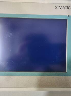 触摸屏   拆机  6AV6 642