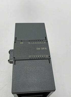 6ES7288-2DR16-0AA0继电器输出混合模块