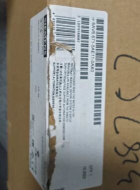 PLC模块 6AV6 671-5AE11-0AX0