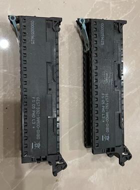 6ES7+592-1AM00-0XB0模块插头