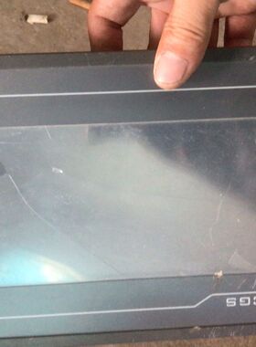 昆仑通态TPC7062TX（KX）触摸屏