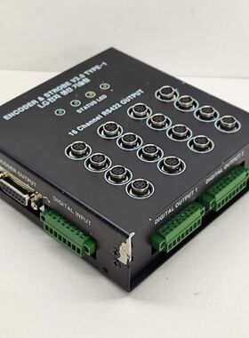 ENCODER & STROBE V3.0 TYPE-1