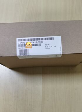 6AV6640-0DA11-0AX0  6AV6 640-0