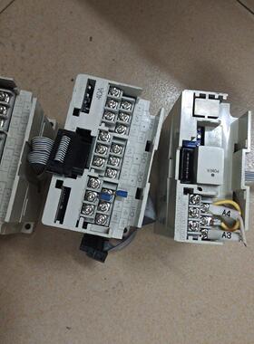 FX2N-4AD、FX2N-4DA、FX2N-DA一共三