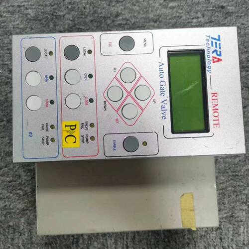 EBARA EBANET-1250/AD-MET-AOV-U
