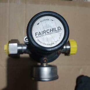 FAIRCHILD仙童调压阀AVL油耗仪调压阀BX1648