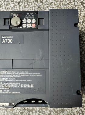 变频器FR-A740-7.5K-CHT   7.5kw
