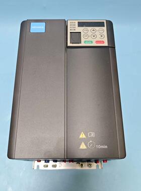 汇川变频器MD310T3.7B 380V 3.7kw 功能全