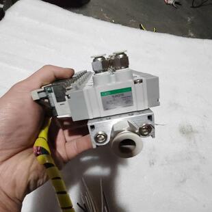 CKD电磁阀4JA319    口罩机拆机件