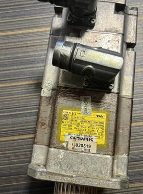 贴片机配件伺服电机1FK7042-5AF71-1TH0