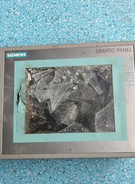 触摸屏 6AV6 643-0AA01-1AX0