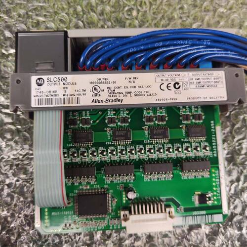 AB 1746-OB16E/B 现货
