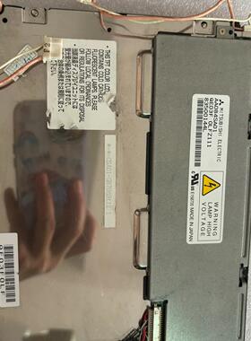 AA084SA01 AA084SB01工业屏   拍前