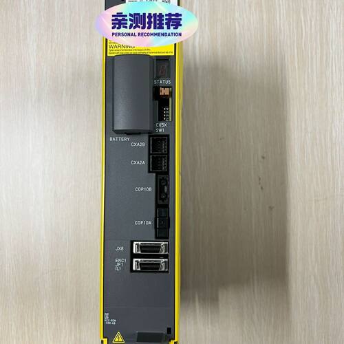 A06B-6240-H105伺服器 成色好