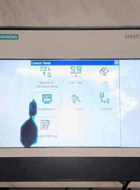 拆机触摸屏6AV6 648-0CE11-3AX0 SM