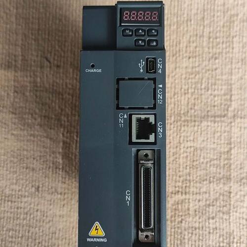 拆机A3台达750瓦伺服驱动器 ASD-A3-0721-L