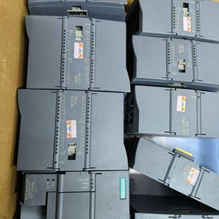 模块CPU S7-1200 CPU1212C 121
