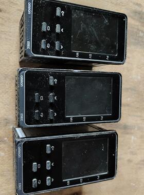 温控器 E5EC-RR2ASM-820