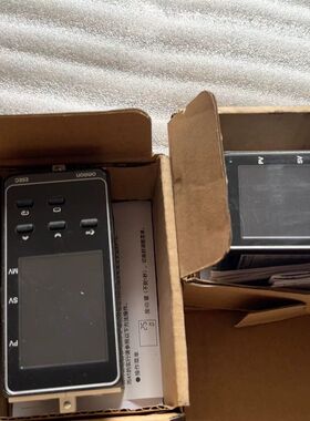 温控表E5EC-RR2ASM-820 带 实物