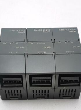 6ES7288-3AE04-0AA0模拟量输入模块 功