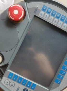 adept爱德普机器人示教器05215-010 ketop