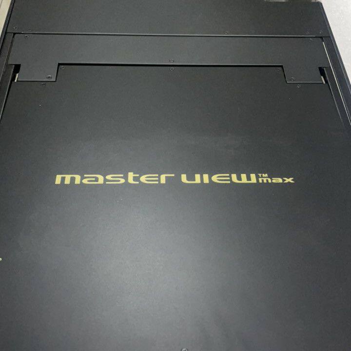 ATN-1208L 17寸8口kvm