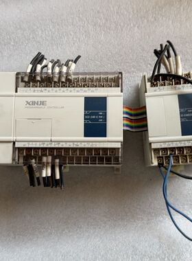 XC3-24R-E  XC-E4AD2DA-H实物拍摄