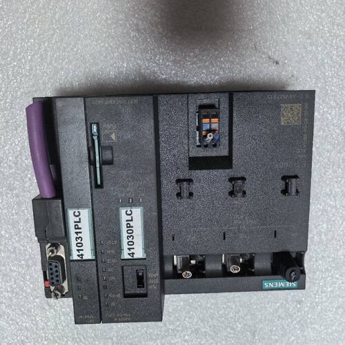 ET200S CPU   6ES7 151-8AB00