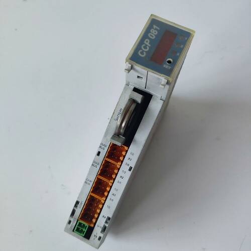西格玛泰克PLC模块CCP081现货询价出售