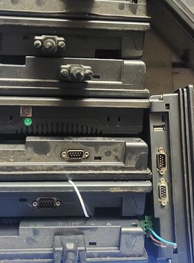 TK6070iH 拆机实物图 需要的联系 10来只